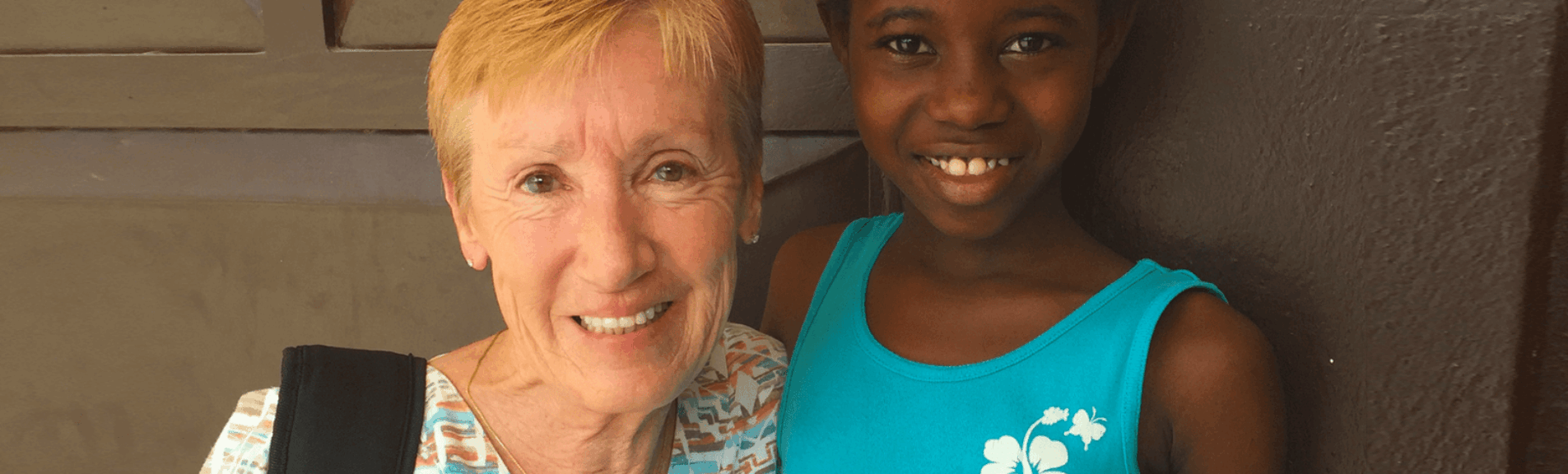 Making a Difference in Haiti