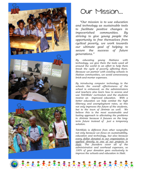 2012 Annual reports page 4