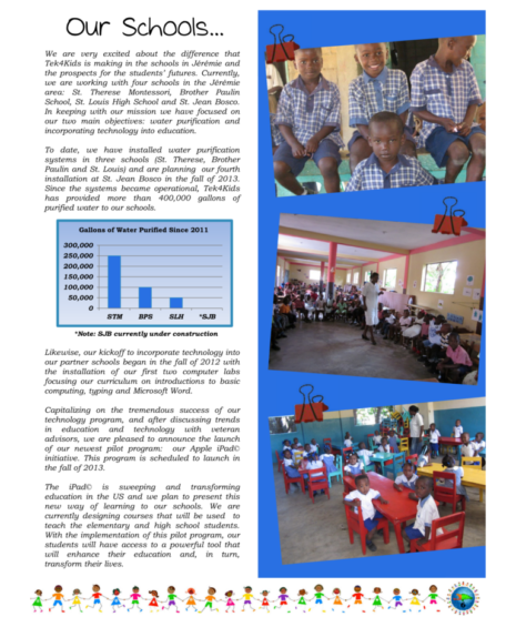 2012 Annual reports page 7