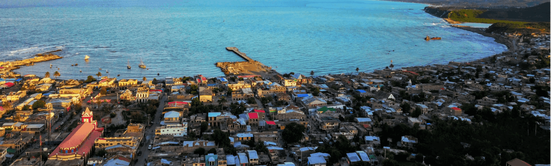 Developing Community Capacity